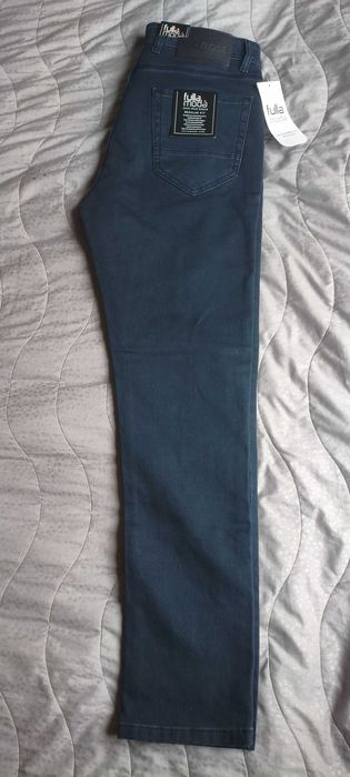 Мъжки дънки Fullamoda