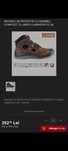 Bocanci de protectie Sixton marimea 42