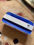 Imprimanta noua - Deskjet 3700