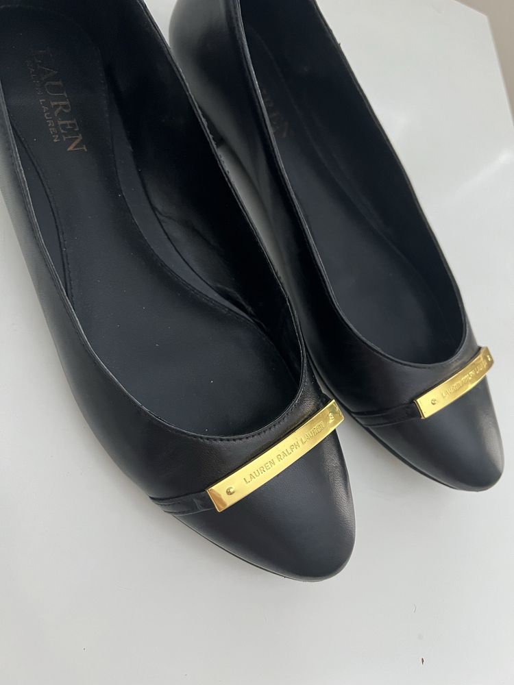 Оригинални Ralph Lauren обувки/балерини