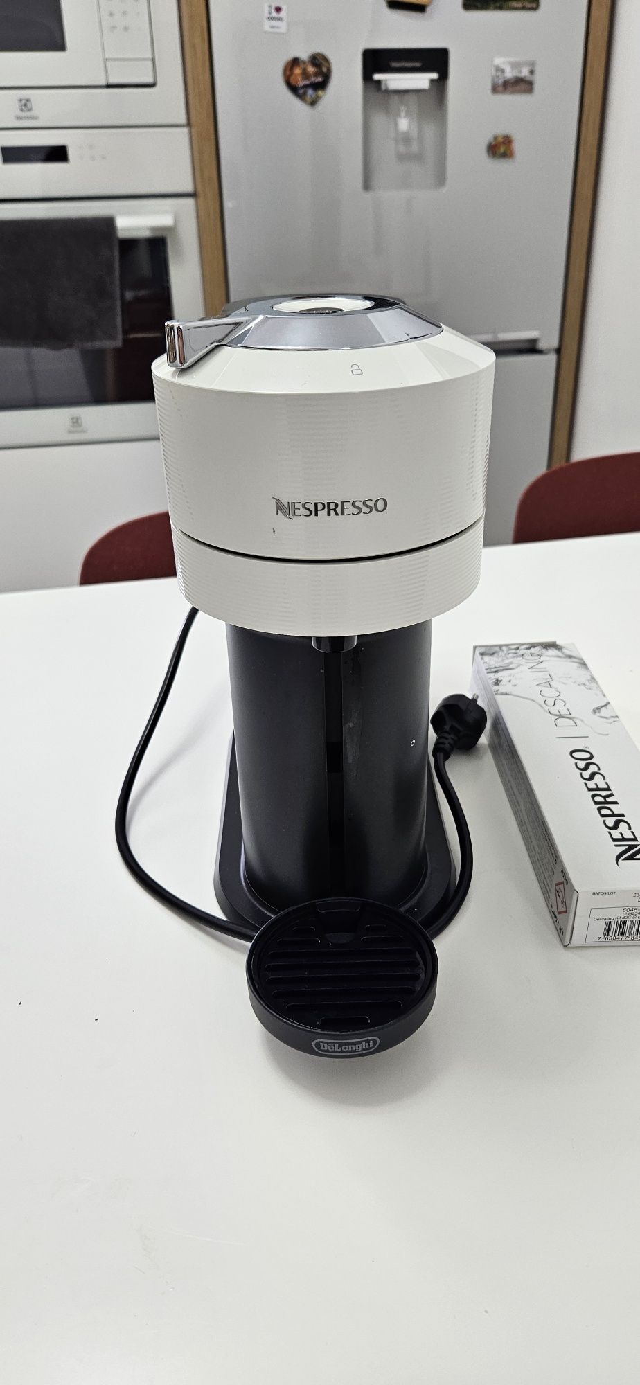 Nespresso De'Longhi Vertuo