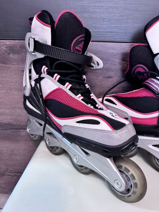 Role barbati Rollerblade