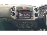 Electroventilator AC clima Volkswagen Tiguan 2008 SUV 2.0 TDI