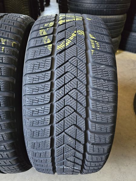235/40/19 Pirelli 4piese