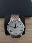Ceas barbatesc TISSOT CLASSIC cu « Certificat de Origine ». cu 430 eur