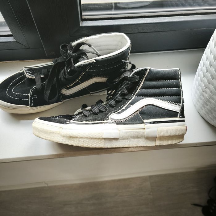 Adidasi Vans nr 40