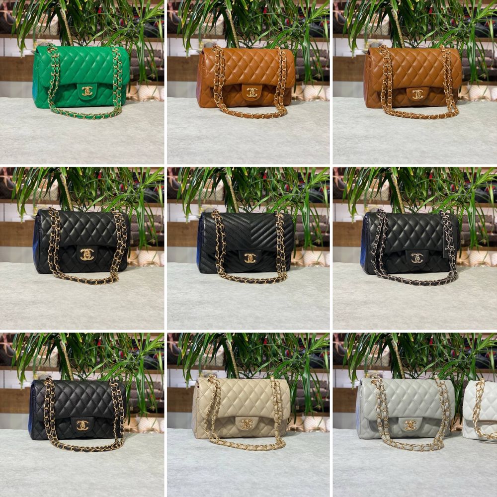 Geanta Chanel  Noua !!! Dimensiuni 26/18 !!!
