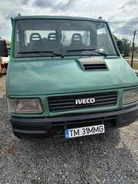 Iveco Daily 3, 5 t