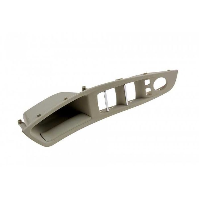 SET Manere BMW seria 5 Oyster – interior BMW F10 F11 F18 PREMIUM