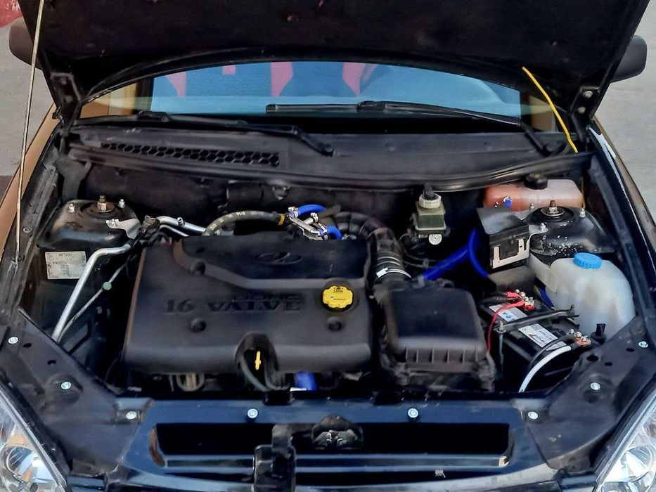 Lada priora 1.6 mator