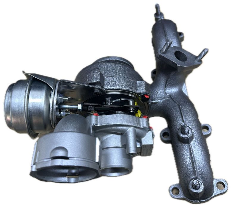 Turbina VW Audi 1.9 TDI 90 100 105 CP