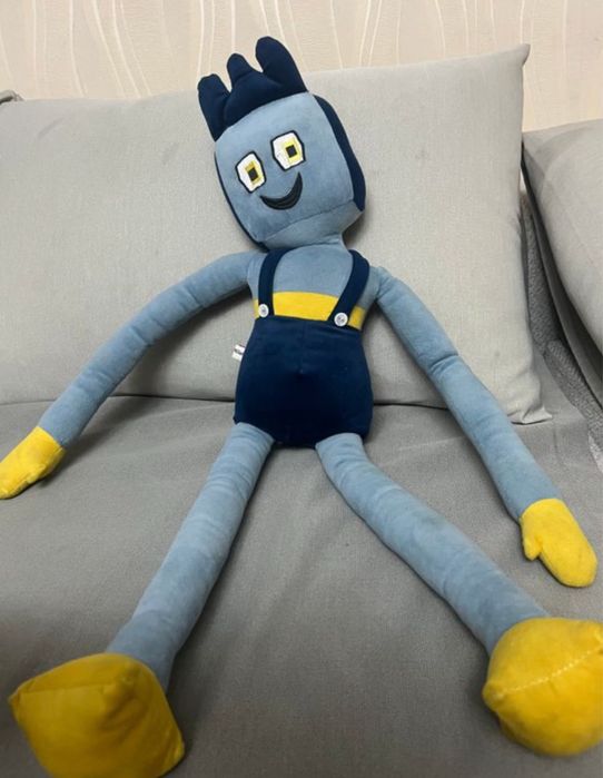 большие мягкие игрушки