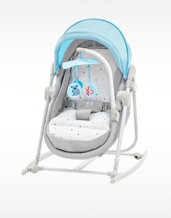 Leagăn 5 în 1 Kindercraft Unimo