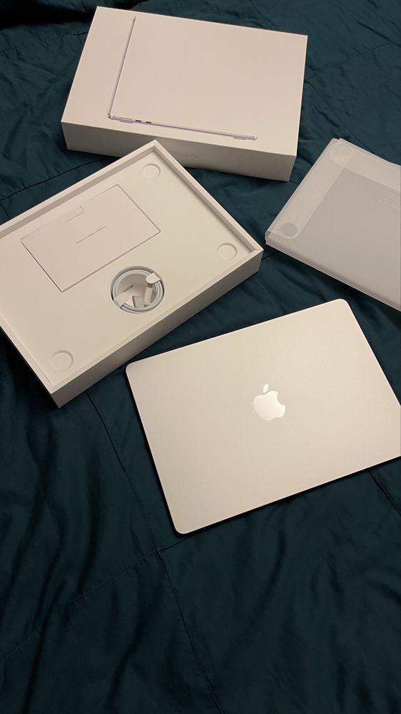 MacBook Air 13.6 M2