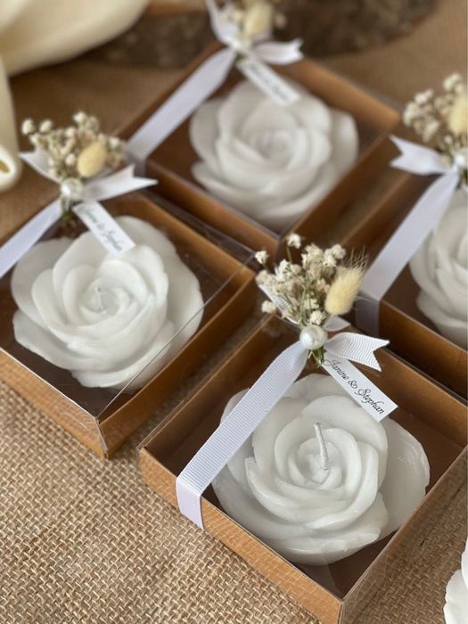 Marturii nunta, botez 6 lei bucata