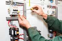 Electrician / Servicii Electrice Galati