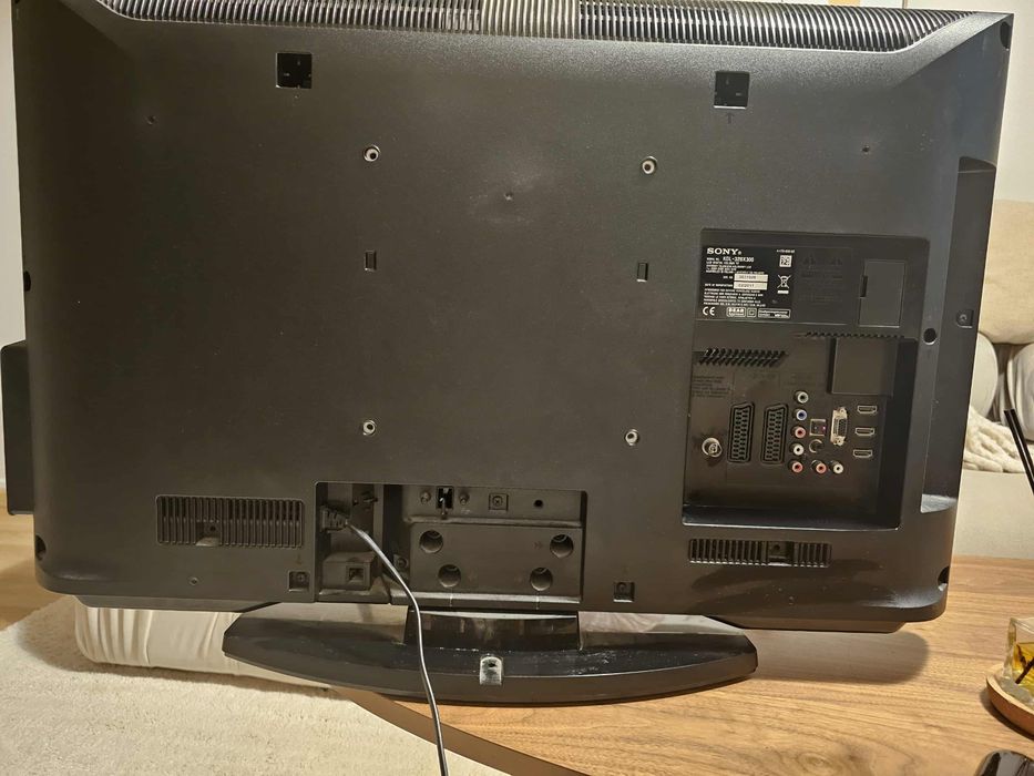 Televizor LCD Sony BRAVIA, 81cm, KDL-32BX300