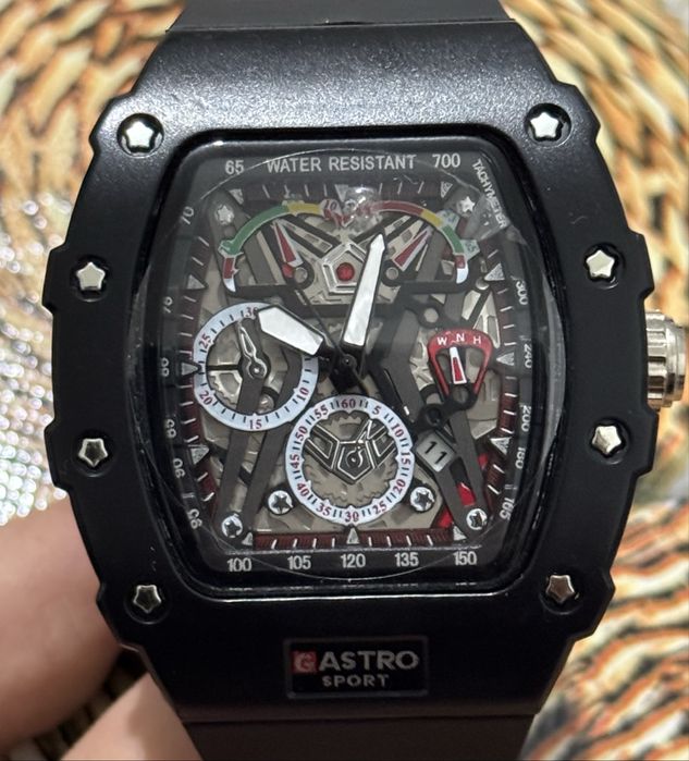 Нручные часы G Astro Sport