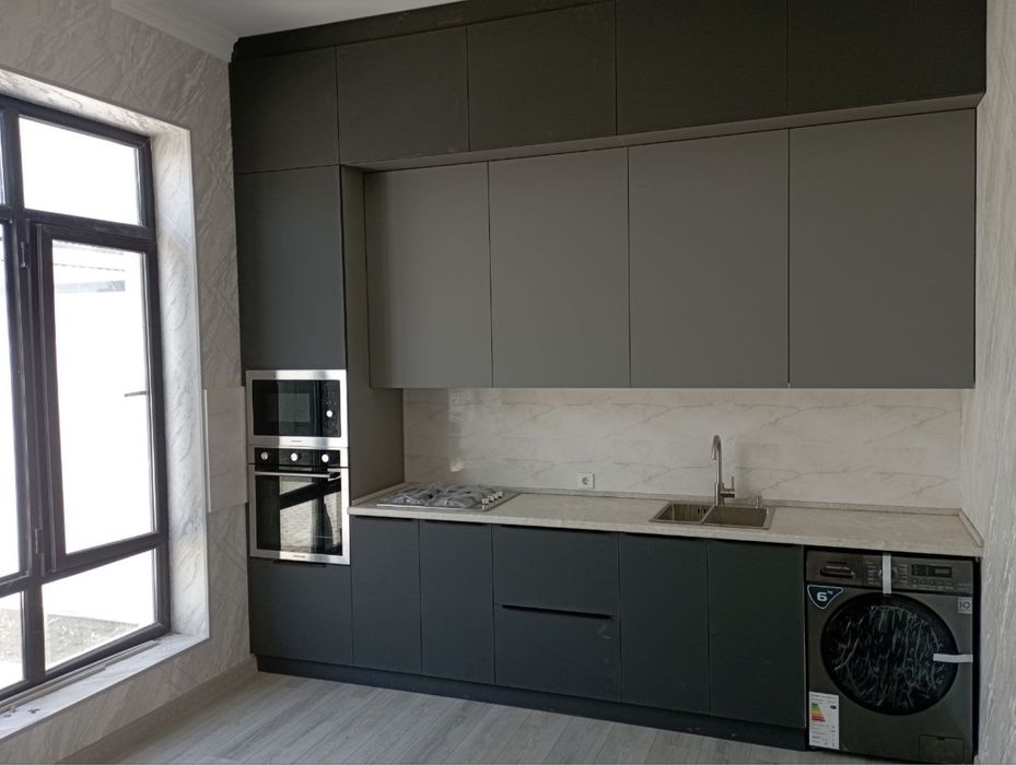 Мебель под заказ — качество, которое видно сразу!