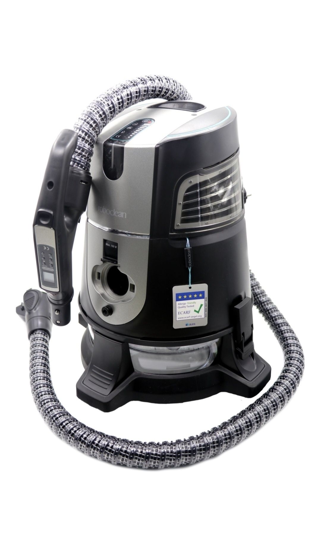 Aura roboclean splus 114k