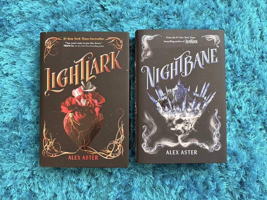 Carti Taylor Jenkins Reid, Alex Aster, Stephen King