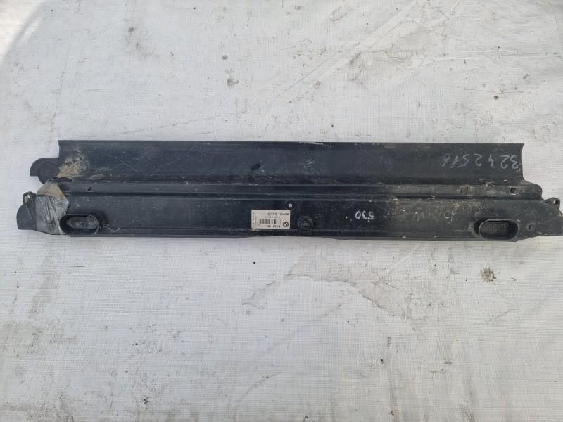 Suport plastic trager / radiator BMW Seria 5 (2003-2010) [E60] 7787830