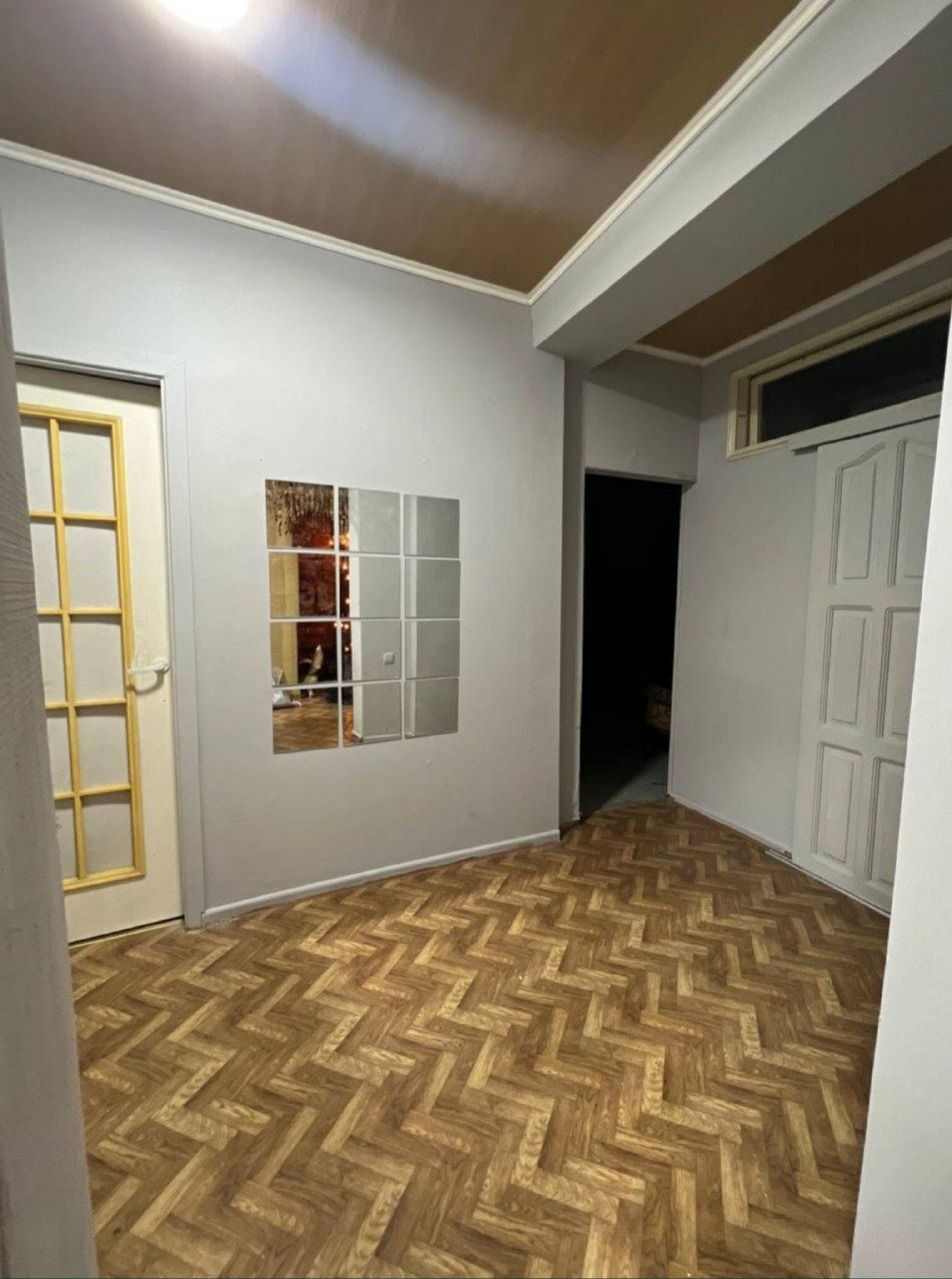 Продается 4х ком квартира, ориентир: метро Тузель, 110м²