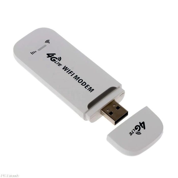 для ноутбуков 4G USB модем роутер Теле2 Altel Билайн Актив вай-фай