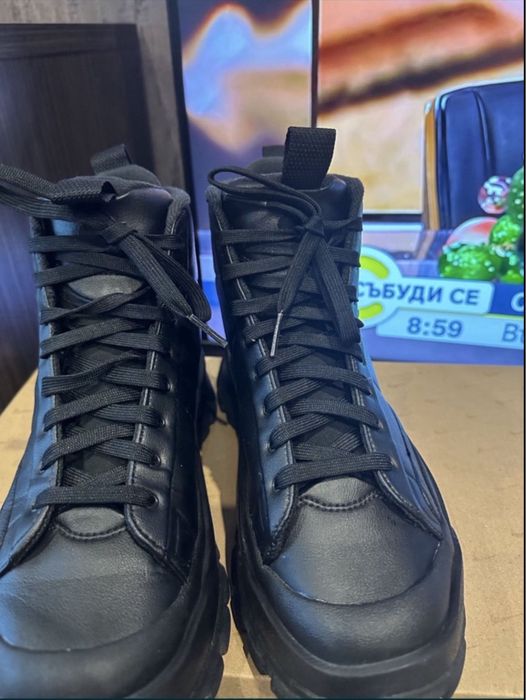 Nike дамски зимни