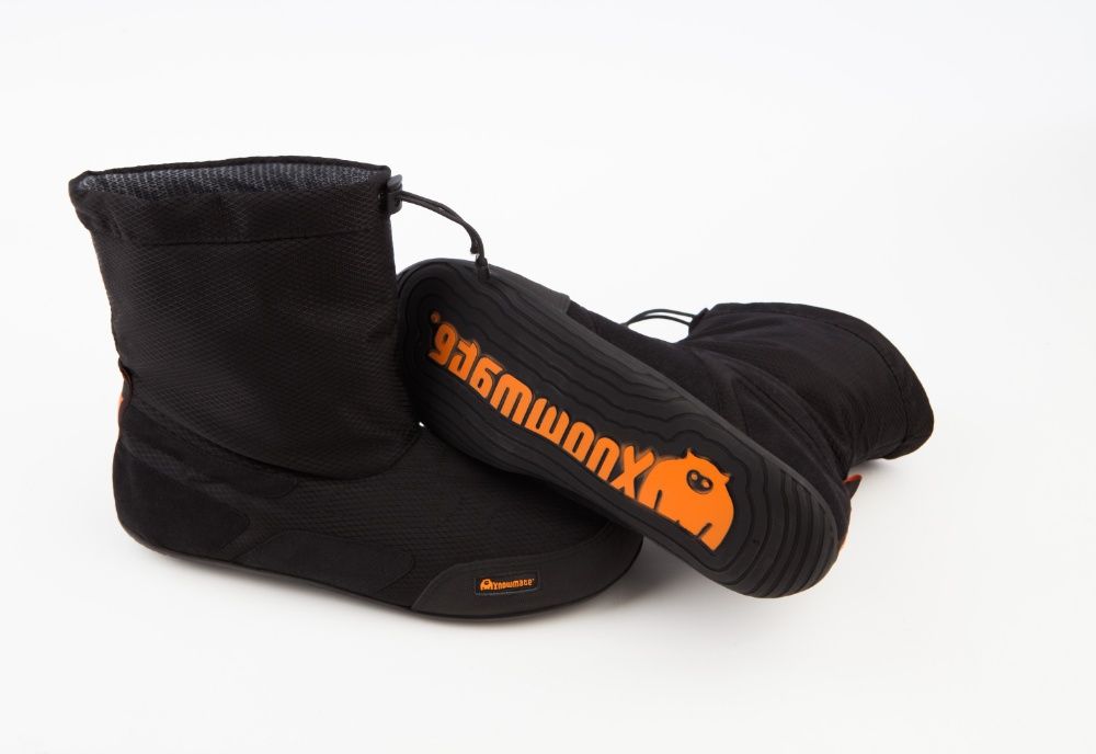 Apreschiuri Generatia X / Cizme fabricate in Spania