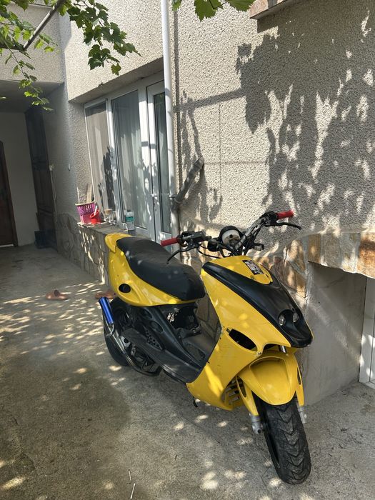 Malaguti f15 firefox