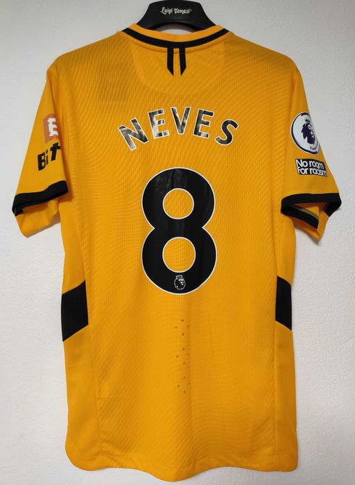 Tricou NEVES Wolverhampton