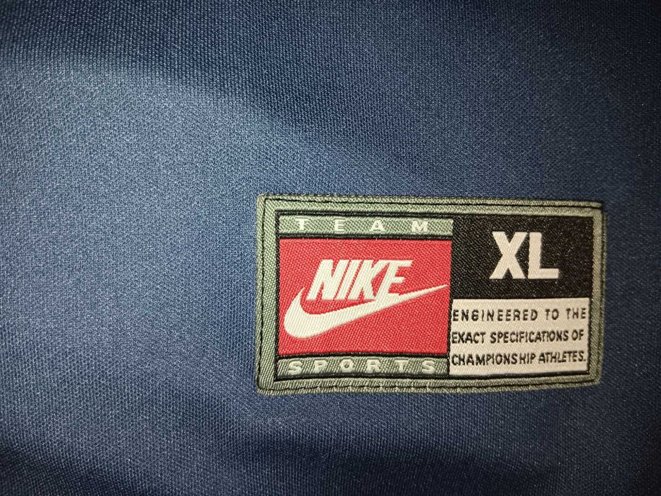 Tricou Inter Milan 98-99 third Taribo West XL adult