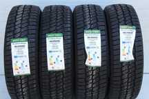 Anvelope noi 195/65 R16C WestLake, All Season