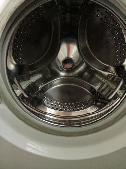 Стиральная машина Индезит