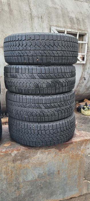 Продам комплект почти новые.