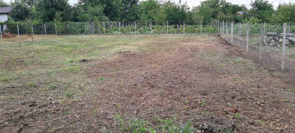 Teren intravilan 454 mp – Valea Lupului, str. Măcrișului