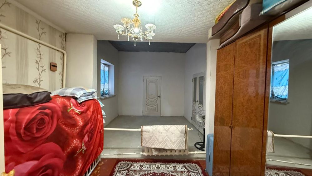 Продам дом на Сахзаводе , улица , Курмангазы 1-переулок 15