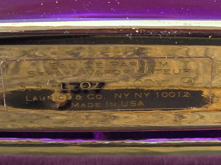 Parfum bond amethist dubai