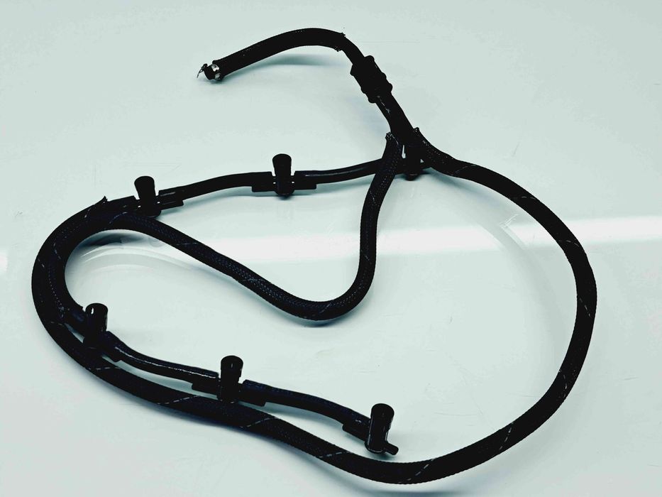 Conducta retur injectoare Audi A8 D4 (4H2, 4H8, 4HC, 4HL) [Fabr 2009-2