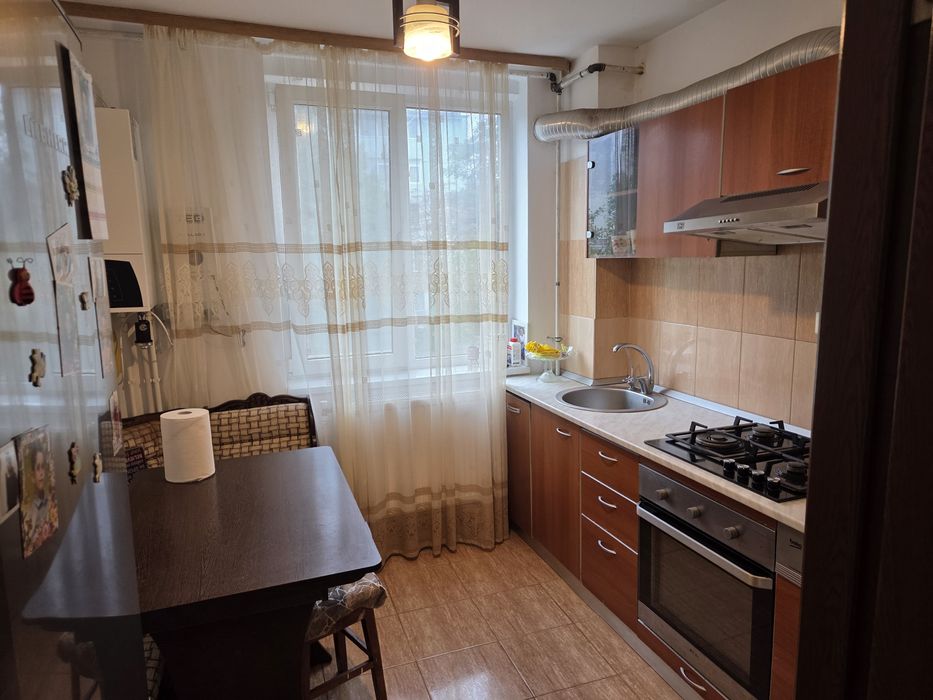 Apartament cu 2 camere