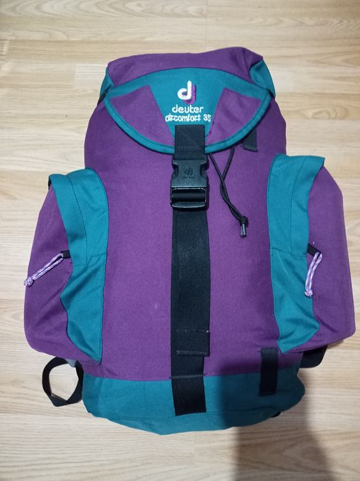Rucsac Deuter Air Comfort 35