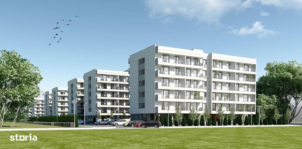 Acte Gata ! Metrou Berceni 200m - garsoniera 40mp - adiacent pasarela