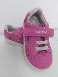 Sneakers Geox Fetite