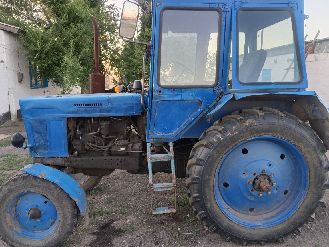 Продается трактор