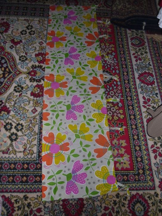 aparatoare noua , pt patut