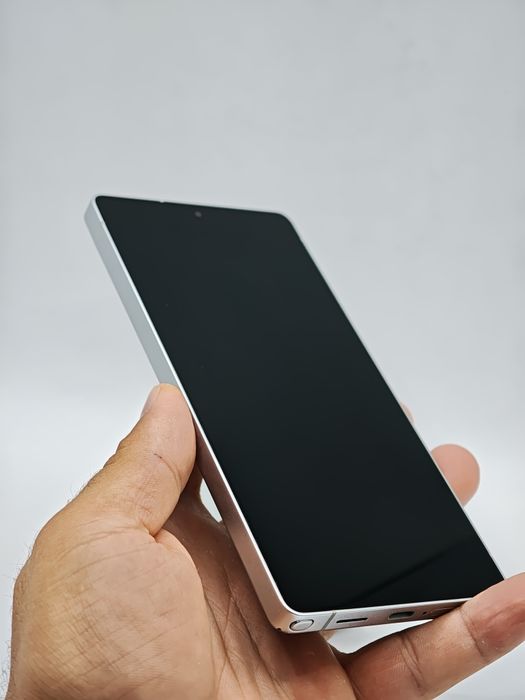 Samsung Galaxy S25  Ultra 512 Gb
 
Oferim Garanție :
- Produsul urmato