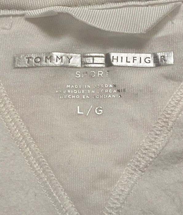 Vestă damă Tommy Hilfiger, L