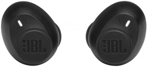 Наушники беспроводные JBL Bluetooth JBL Tune 115TWS Black