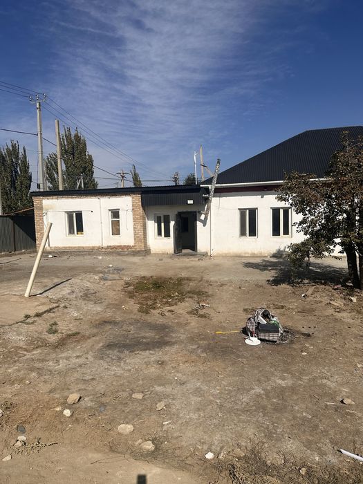 Сдается в аренду плановый дом
